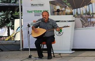 Mamak Belediyesi’nden Aşure ikramı
