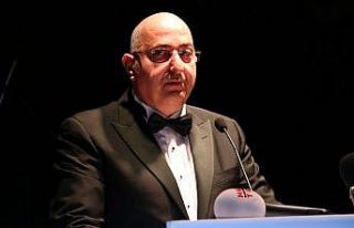 Manisa OSB Başkanı Türek’ten fabrika çalışanlarına...