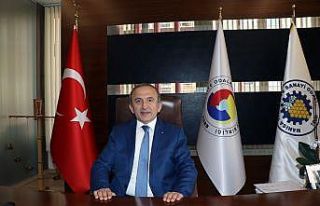 Manisa’dan 15 firma İSO 500 İkinci Listesi’nde...