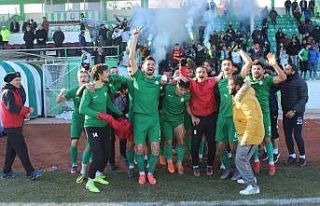 Manisa’yı 5 ekip temsil edecek
