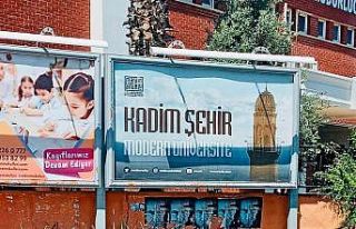 Mardin Artuklu Üniversitesinden yeni öğrenciler...