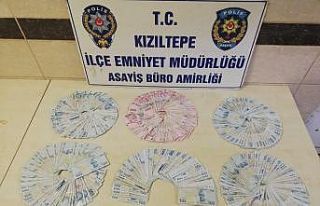 Mardin’de 83 bin lirası çalındı, hırsızlığı...