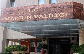 Mardin’de kısmi uygulanan sokağa çıkma yasağı...