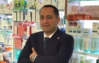 Maskenizi eczaneden alın uyarısı