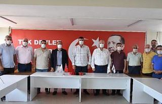 Meclis üyesinin darp edilmesine sert çıkış