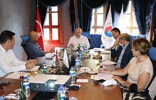 MEGİP’ten istihdama nitelikli eleman desteği