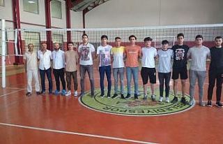 Melikgazi Belediyespor 10 transfer yaptı