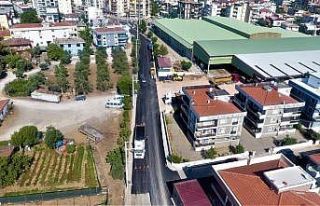 Menderes’in yollarına ince dokunuş