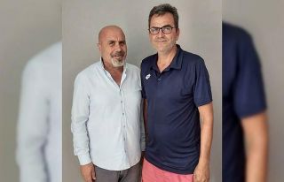 Mersin Büyükşehir Belediyesi Gençlik ve Spor Kulübü,...