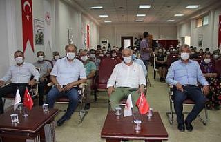 Mersin’de tarımsal atıklar, kadınların elinde...