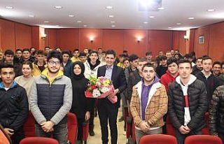 Meslek liselerine ilgi artıyor