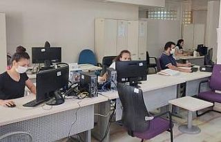 MEÜ, tercih döneminde sanal fuarda tanıtılıyor