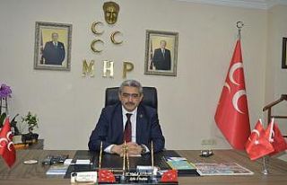 MHP Aydın ilçe kongreleri başlıyor