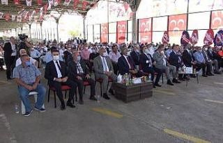 MHP Kongresinde ‘Cumhur İttifakı’ vurgusu: “Türkiye...