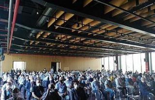 MHP’de ilk kongre Samsun’da yapılıyor