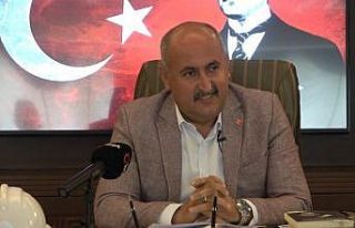 MHP’li başkandan CHP’ye: "CHP zihniyeti...