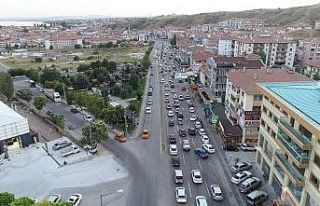MHP’li Ilıkan’dan Haymana yolu için çağrı