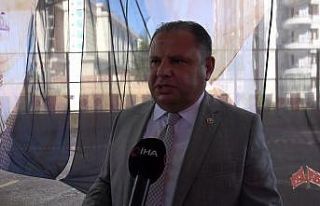 MHP’li vekilden ’sosyal medya’ açıklaması:...