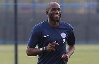 Michael Pote Bandırmaspor’da