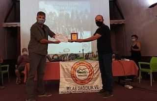 MİDOKS genel kurulu yapıldı