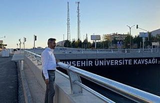 Milletvekili Aydın: “Adıyaman’ımıza çok yakıştı”