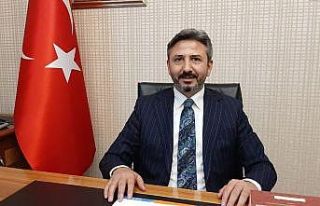 Milletvekili Aydın: “Hayatımızı ve hayatları...