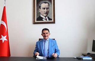 Milletvekili Çelebi: "Türkiye yeni zaferlerin,...