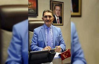 Milletvekili Çelebi: Vakit liderine ve ülkene sahip...