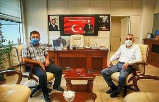 Milletvekili Savaş; “Pandemi sürecinde 194 milyon...