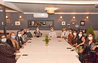 Milletvekili Zeybek’ten Türkiye’de ilk olan Marmara...