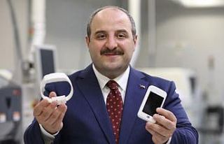 Milli elektronik kelepçe Eylül‘de teslim
