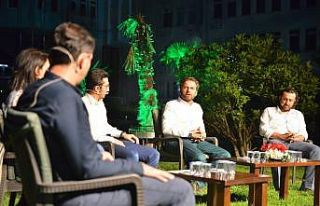 Mimar ve mühendise sor