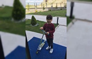 Minik Arın’ın hayatı, bağışlanacak kan ve...