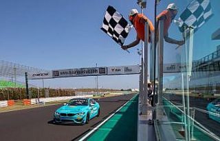 Motorsport’un genç pilotları ikide iki yaptı