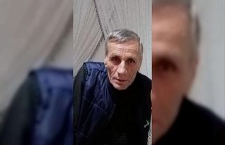 Motosikletten düşerek metrelerce sürüklenen sürücü...