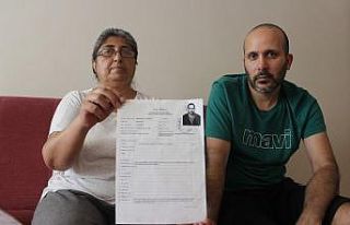 MS hastası genç yardım bekliyor