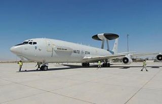 MSB, müşterek harekat görevlerinin icra edildiğini...