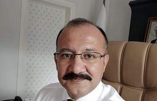 Müdür Özçalık: “11 koyunu telef olan çobanın...
