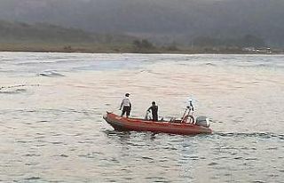Muğla’da 1 kişi denizde boğuldu