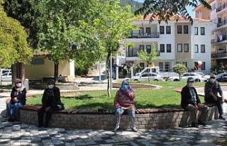 Muğla’da 65 yaş üzeri vatandaşlara yönelik...