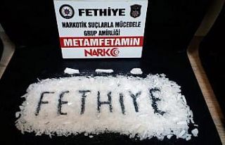 Muğla’da Narkotik operasyonlarında 6 tutuklama
