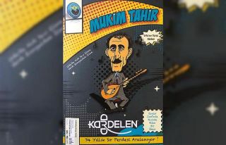 Muhkim Tahir’in defin yeri belirlendi