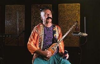 Murat Ertel’den 60 saniyede özgün performans