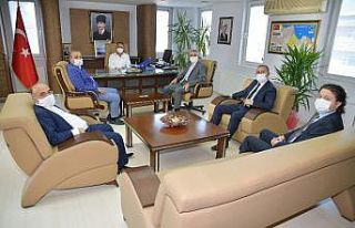 Murzioğlu: “Tüm çabamız Samsun’u bulunduğu...