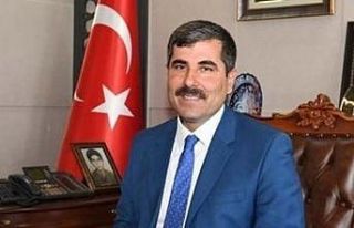 Muş Belediye Başkanı Asya, korona virüse yakalandı