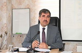 Muş Belediyesi Ağustos Ayı Meclis Toplantısı...