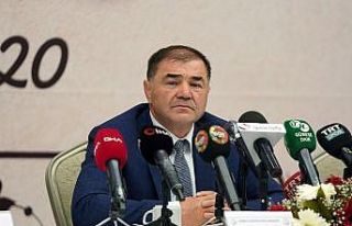 Musa Aydın’dan 30 Ağustos Zafer Bayramı mesajı