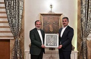 Musiki Muallim Mektebi Sohbetleri’nin bu haftaki...