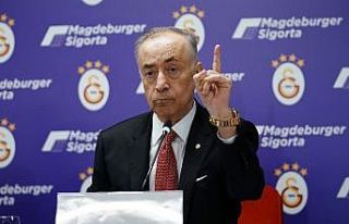 Mustafa Cengiz: "Başkaları sıkıştıysa,...