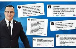 Mustafakemalpaşa Belediye Başkanı Kanar’a her...